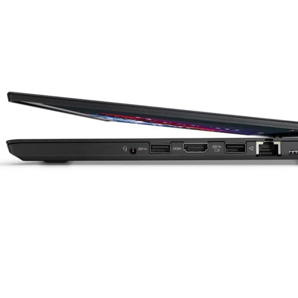 Lenovo Thinkpad T470 Intel Core i7 8th Gen 16GB 512GB SSD Windows 10 Pro - Picture 3 of 8